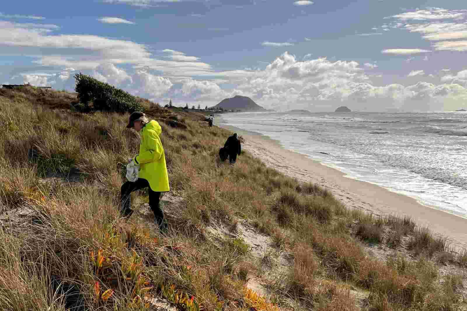 Sustainable Retirement Living: Plastic Free July