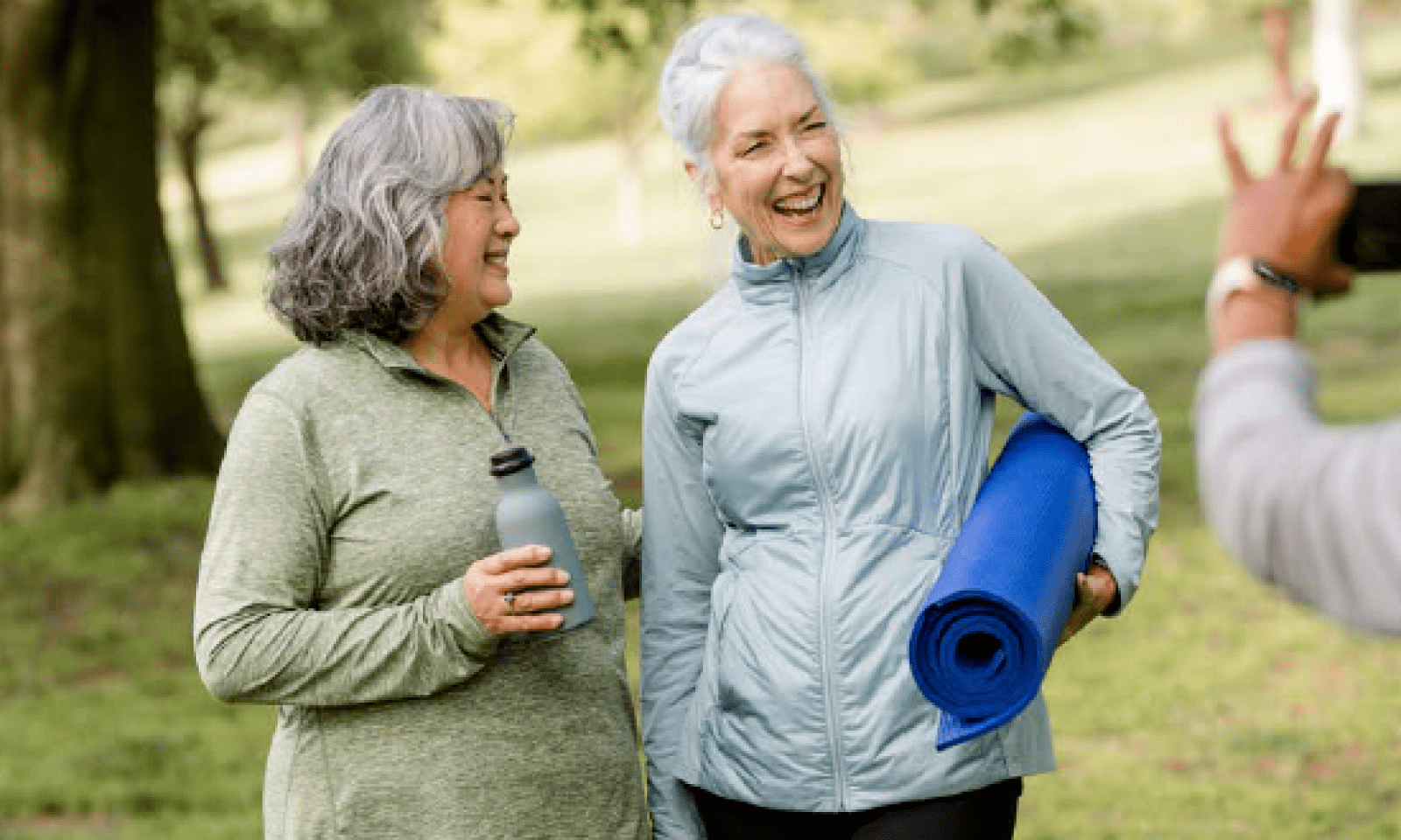 Holistic Wellness: Mind, Body and Spirit
