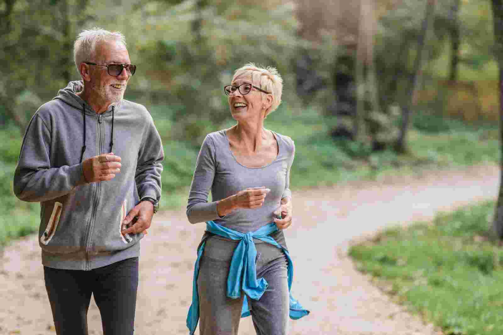 Easy Ways for Seniors to Incorporate Movement into Daily Life: Tips and Suggestions