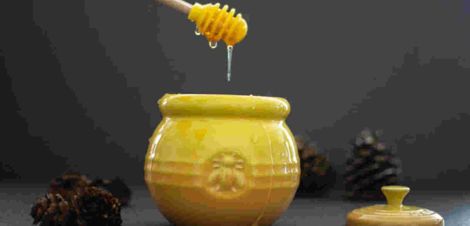 Honey for Health - the World's Ancient Remedy
