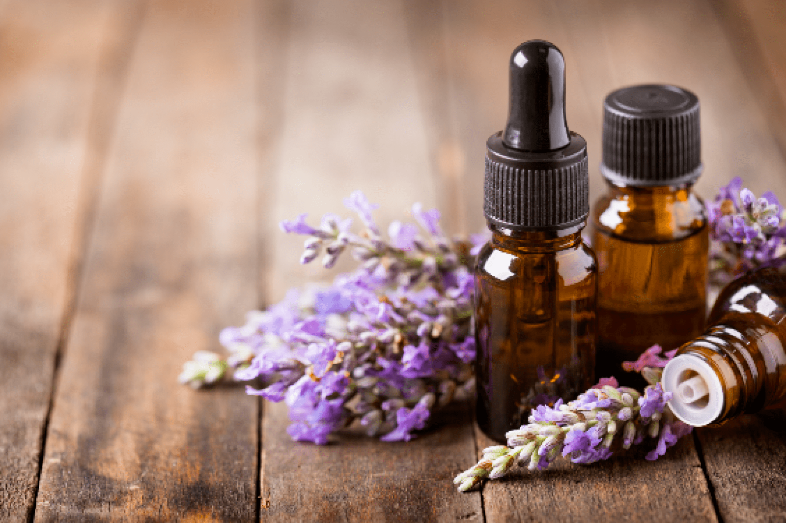 Aromatherapy and Palliative Care