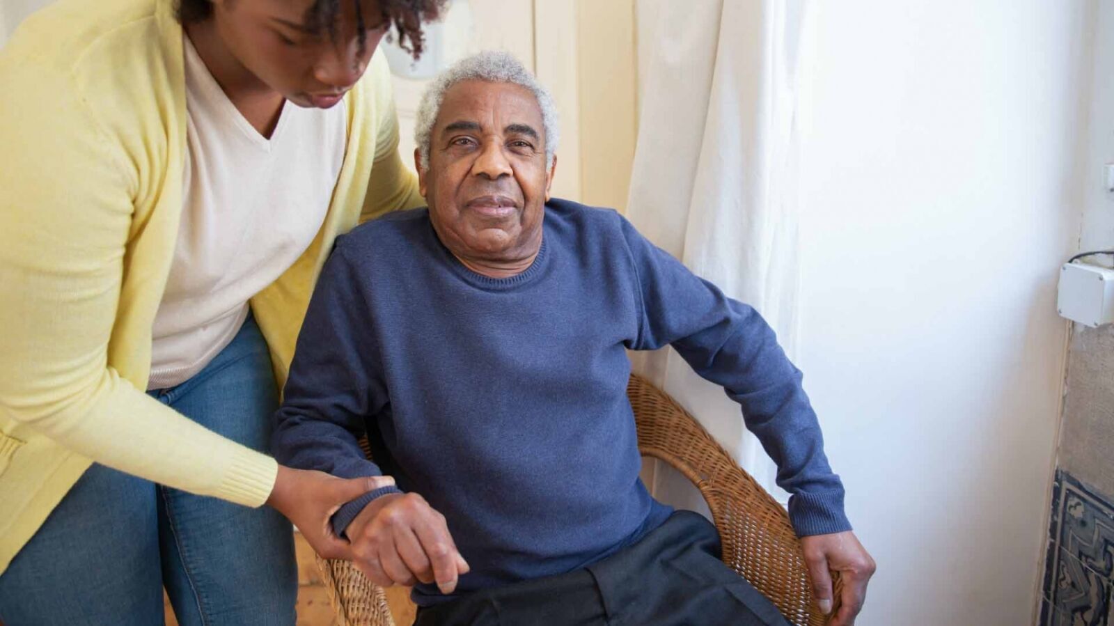 What You Need To Know About Assisted Living